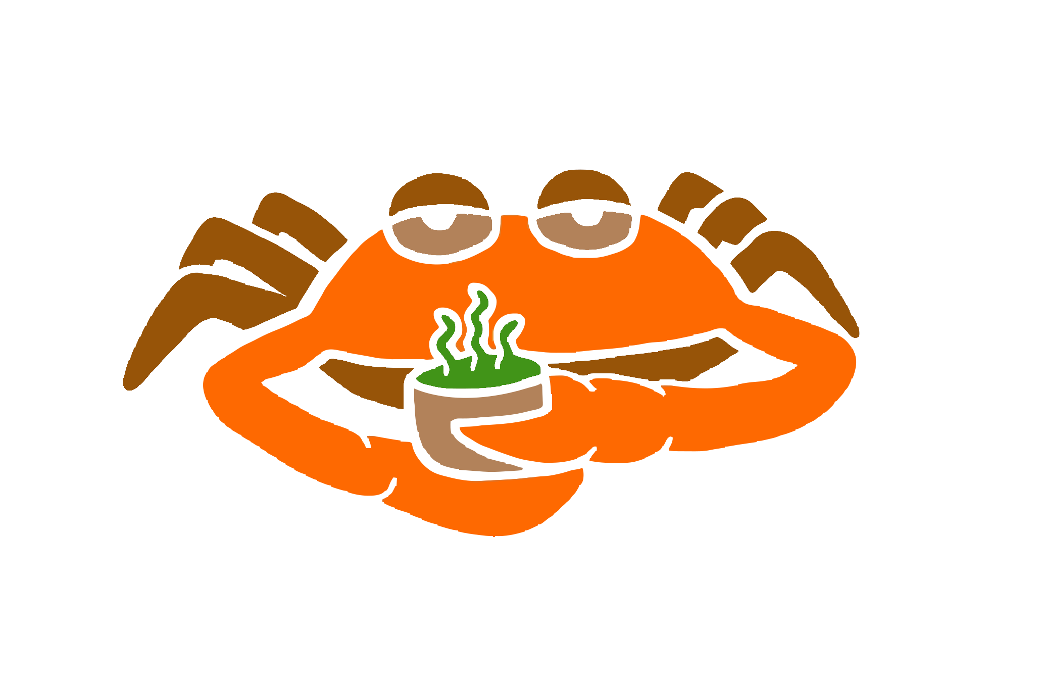 crab